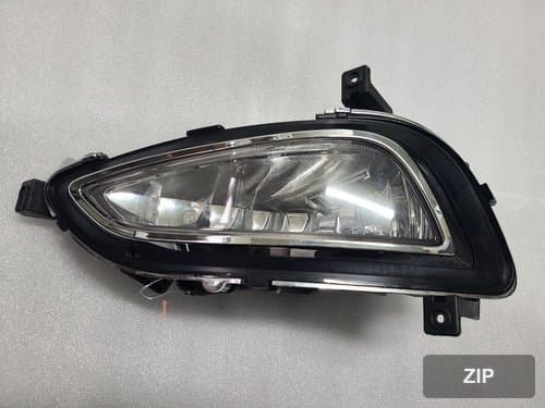 Противотуманная фара передняя левая Grandeur HG 922013V000
