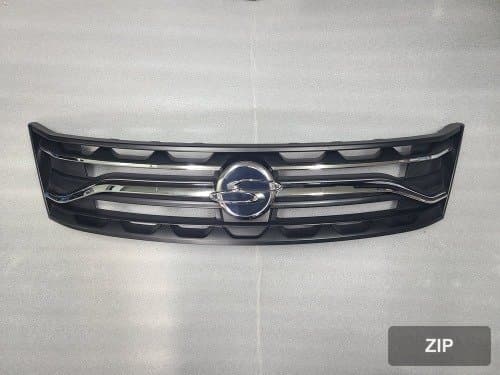 Решетка радиатора Korando C K7875134500 P7875034500
