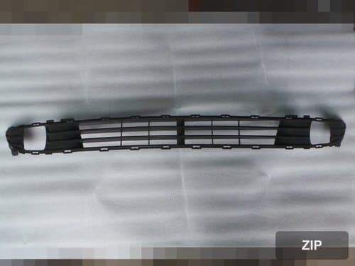 Молдинг воздухозаборника переднего бампера, нижняя решётка бампера 865221G030