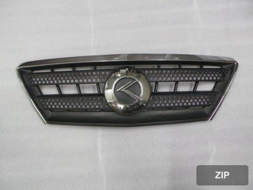 Решётка радиатора Sorento 863503E000