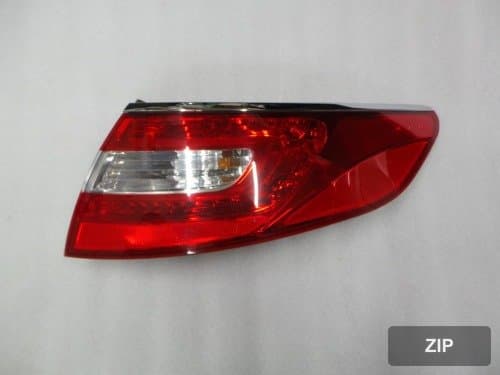 Задний фонарь правый Grandeur HG 924043V000