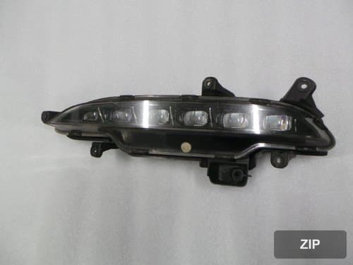 Фога левая Genesis DH 92202B1000 92201B1020