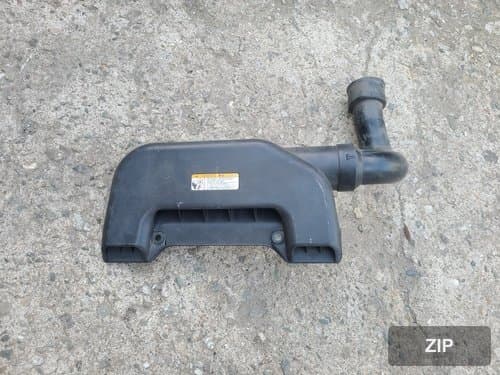 Воздуховод Avante HD 282122H000 282112H000