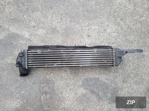 Интеркулер Korando C 2371034101