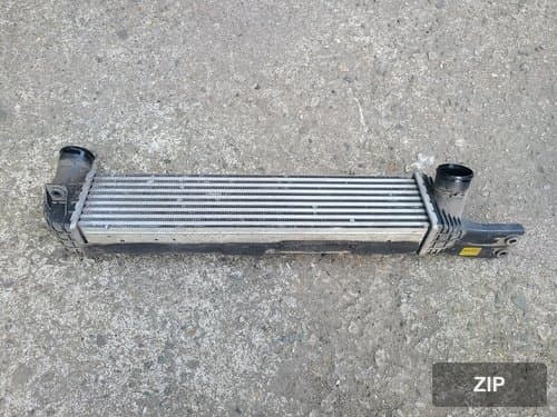 Интеркулер Korando C 2371034100