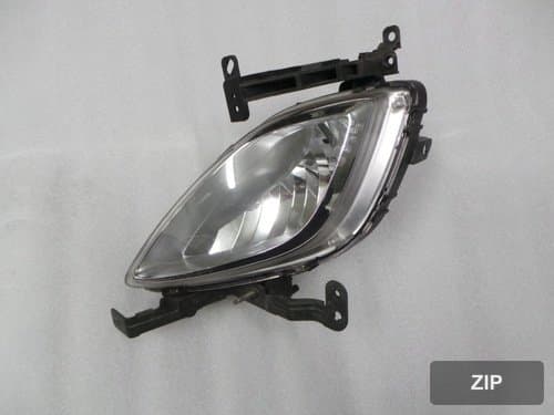 Фонарь противотуманный передний левый Avante MD 922013X000