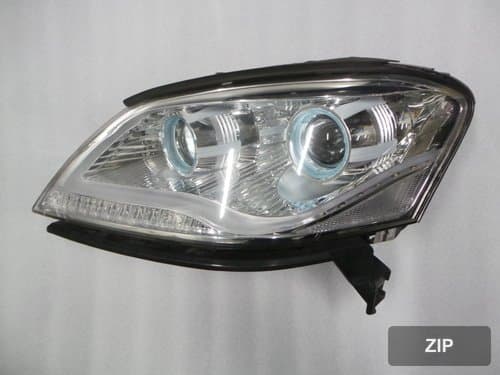 Фара передняя левая HID 8-контактная ZAM92153000