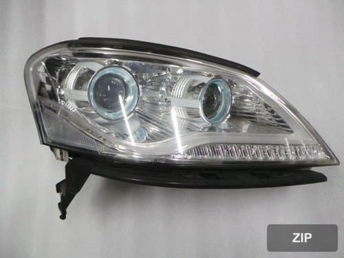 Фара передняя правая HID 8-контактная ZAM92154000