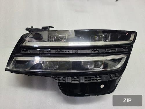 Фара передняя левая 92101T1100