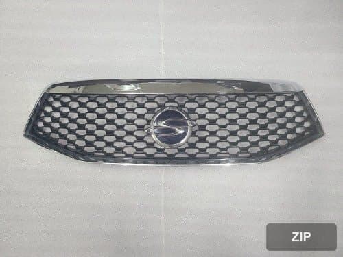 Решетка радиатора Korando Sports 7875132500