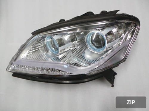 Фара передняя левая HID 8-контактная ZAM92155000