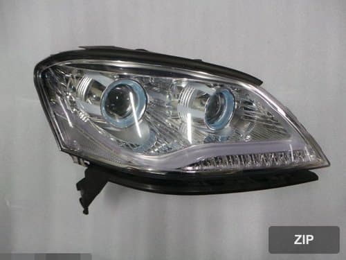Фара передняя правая HID 8-контактная ZAM92156000