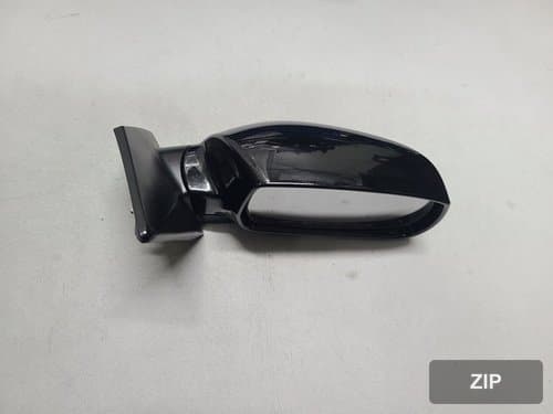 Зеркало боковое правое электрическое складывающееся 876202S000-DS TCM Phantom Black