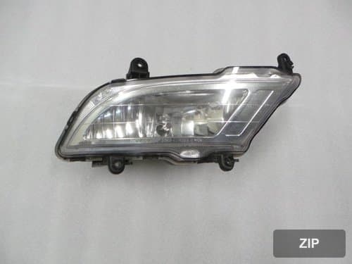 Противотуманная фара правая Chairman H New Classic 8320211600