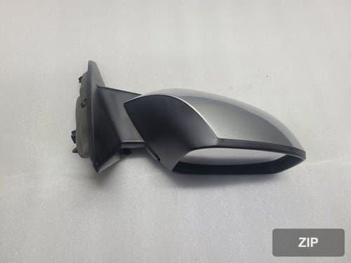 Боковое зеркало правое электрическое с подогревом LED память 12PIN KXC