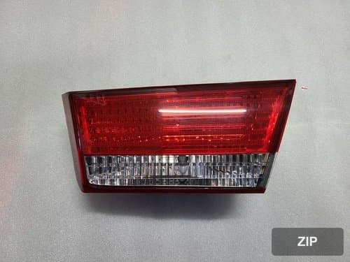 Фонарь задний правый Sonata NF Transform 924043K500