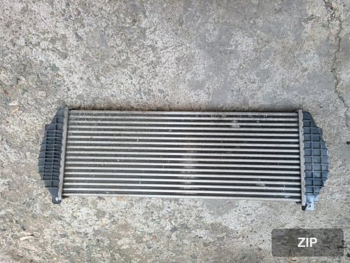 Интеркулер Korando Sports 2371032500