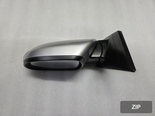 Боковое зеркало левое с электроприводом и LED подсветкой 7895034100SAI