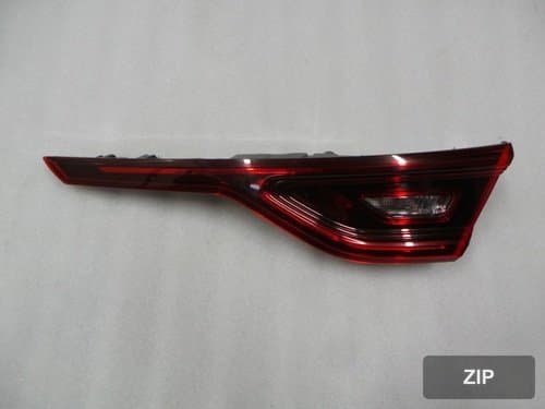 Фонарь задний правый LED