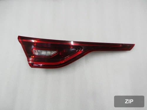 Фонарь задний левый LED 265555041R