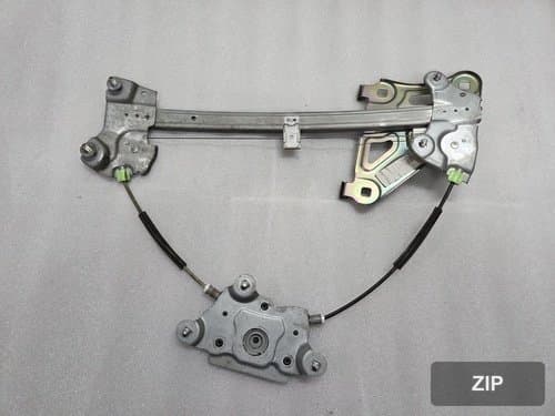 Механизм стеклоподъемника Forte Coupe левый 824011M210
