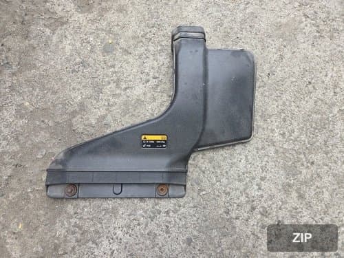 Воздуховод Grandeur HG гибрид 28210E7100