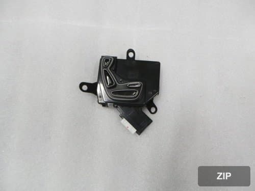 Переключатель электрорегулировки сиденья переднего 88990F5300VDR