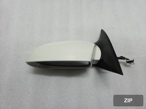 Боковое зеркало левое с электроприводом и LED 876102M000-DS NAA