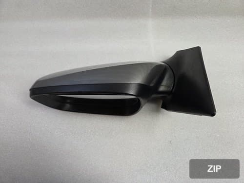 Боковое зеркало левое электрическое складывающееся с LED 876103X010-DS N5S