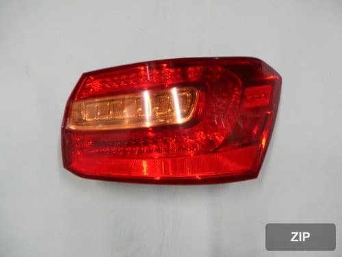 Фонарь задний правый K7 LED 5-контактный 924023R100 (LED-сигнал)