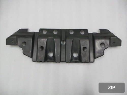 Защита днища Korando Sports 4081031000