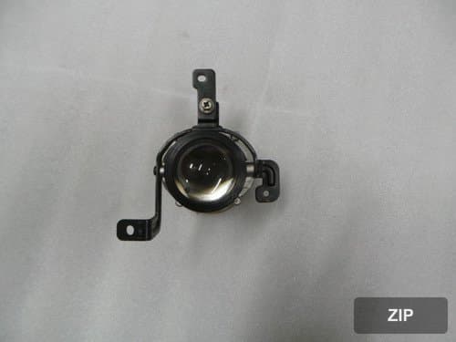 Противотуманная фара передняя правая 922021W200