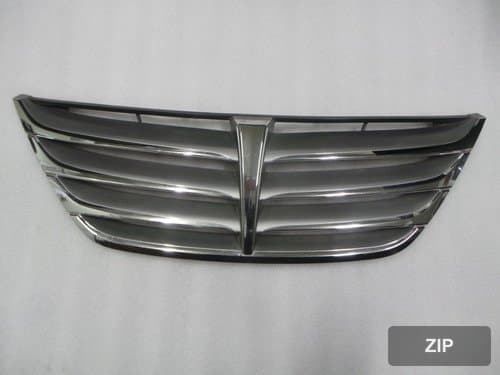 Радиаторная решетка Genesis BH 863513M500 11-14