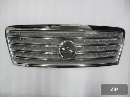 Решётка радиатора Rexton 2 7946008B30