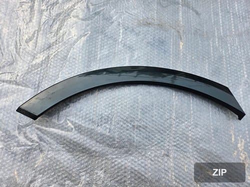 Накладка кварцевая боковая правая GV80 87742T6000HT7