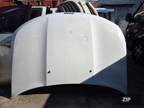 Капот Jeep Compass 1-го поколения 12-17 (рестайл)