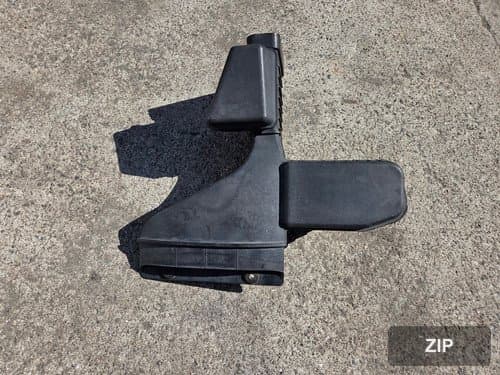 Воздуховод K7