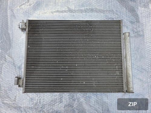 Конденсатор кондиционера 921006843R