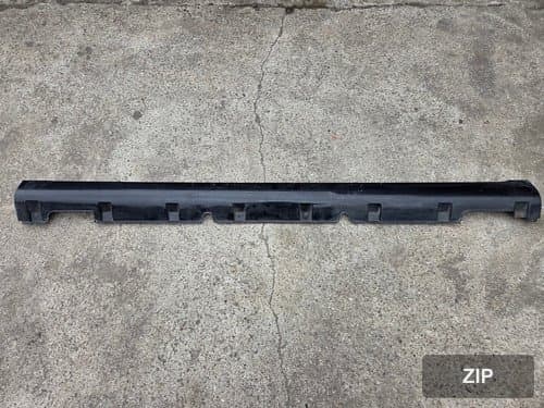 Молдинг боковой двери водителя Grandeur TG 877513L000