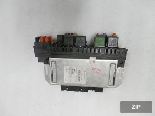 Реле-предохранитель блок переключатель Mercedes-Benz 0275454532 A0275454532