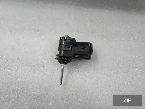 Моторчик регулировки фары HID