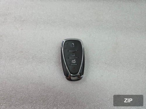 Ключ смарт-система Chevrolet Malibu P13529655