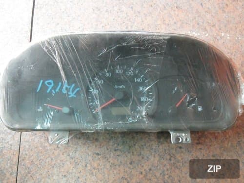 Панель приборов Rio (19,154 км/ч) - автомат 0K30A55430