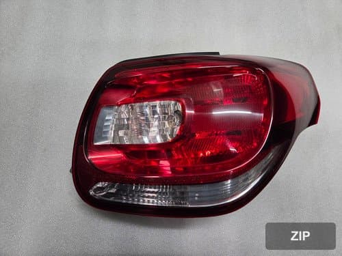 Задний фонарь правый Citroën DS3 1세대 5-контактный 9676973880