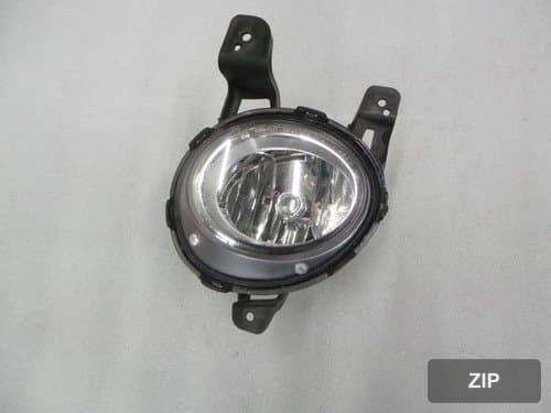 Противотуманная фара передняя левая 922013L500