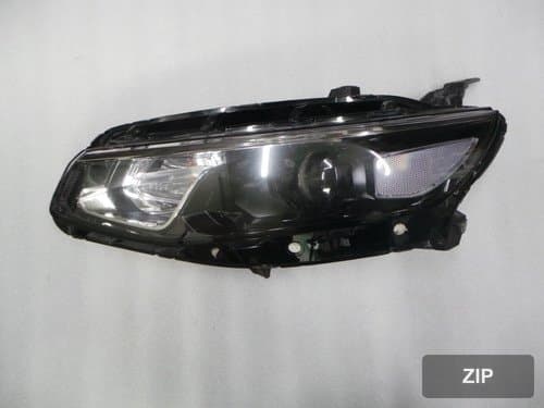 Фара передняя левая HID (9-pin) 84131414