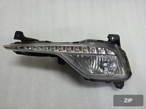 Противотуманная фара передняя левая LED 922013S200