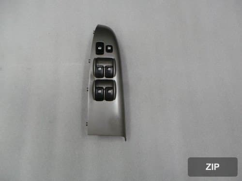 Блок управления стеклоподъемниками двери 935704D3010T