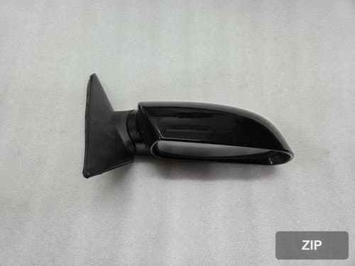 Боковое зеркало правое электрическое 876203K010AA