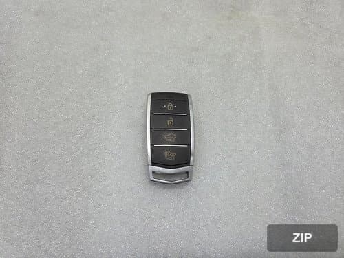 Смарт-ключ Genesis EQ900 95440D2000NNB